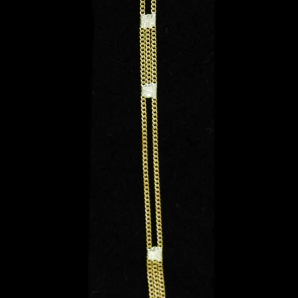 Ladder Necklace