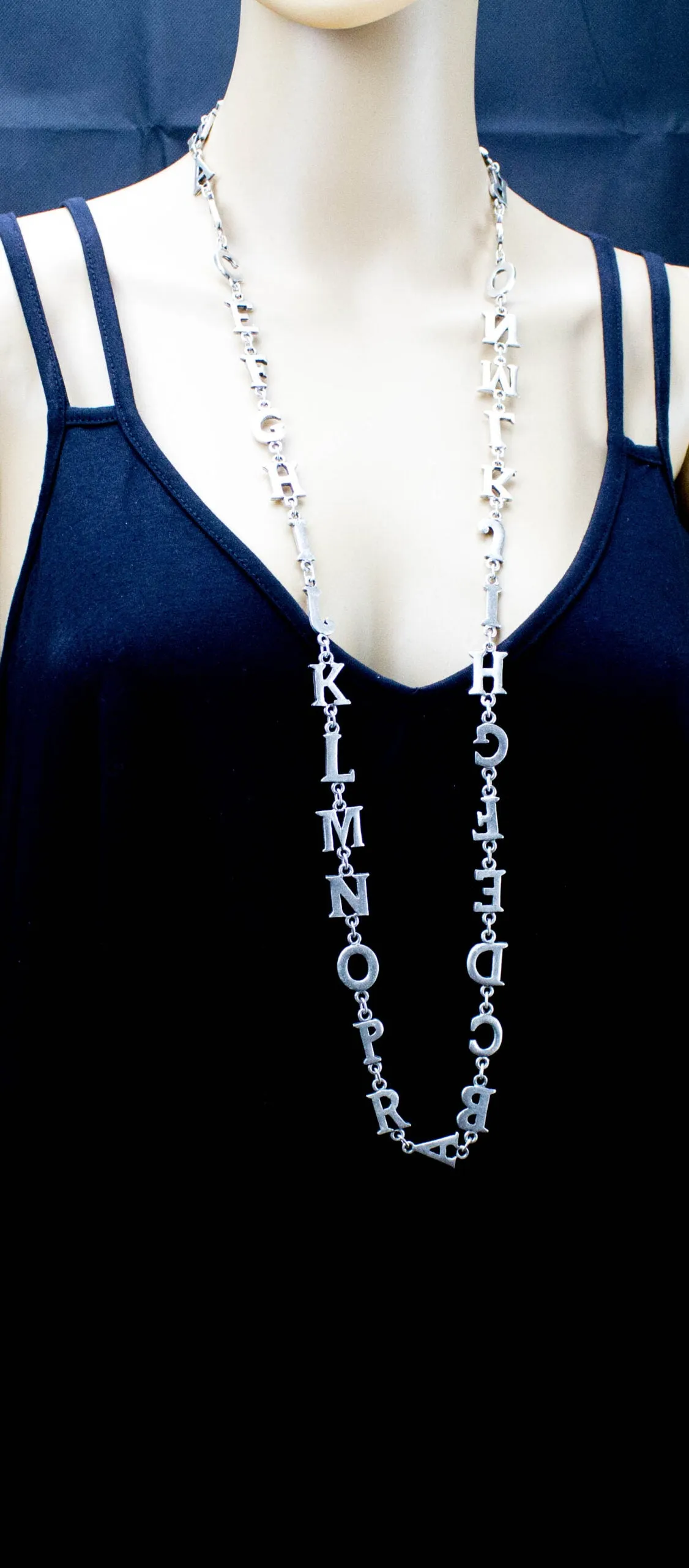 Lalou Collection- Necklaces