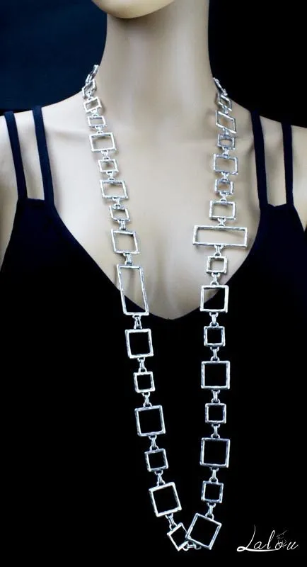 Lalou Collection- Necklaces