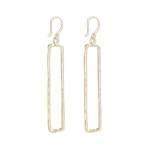 lingering EARRING