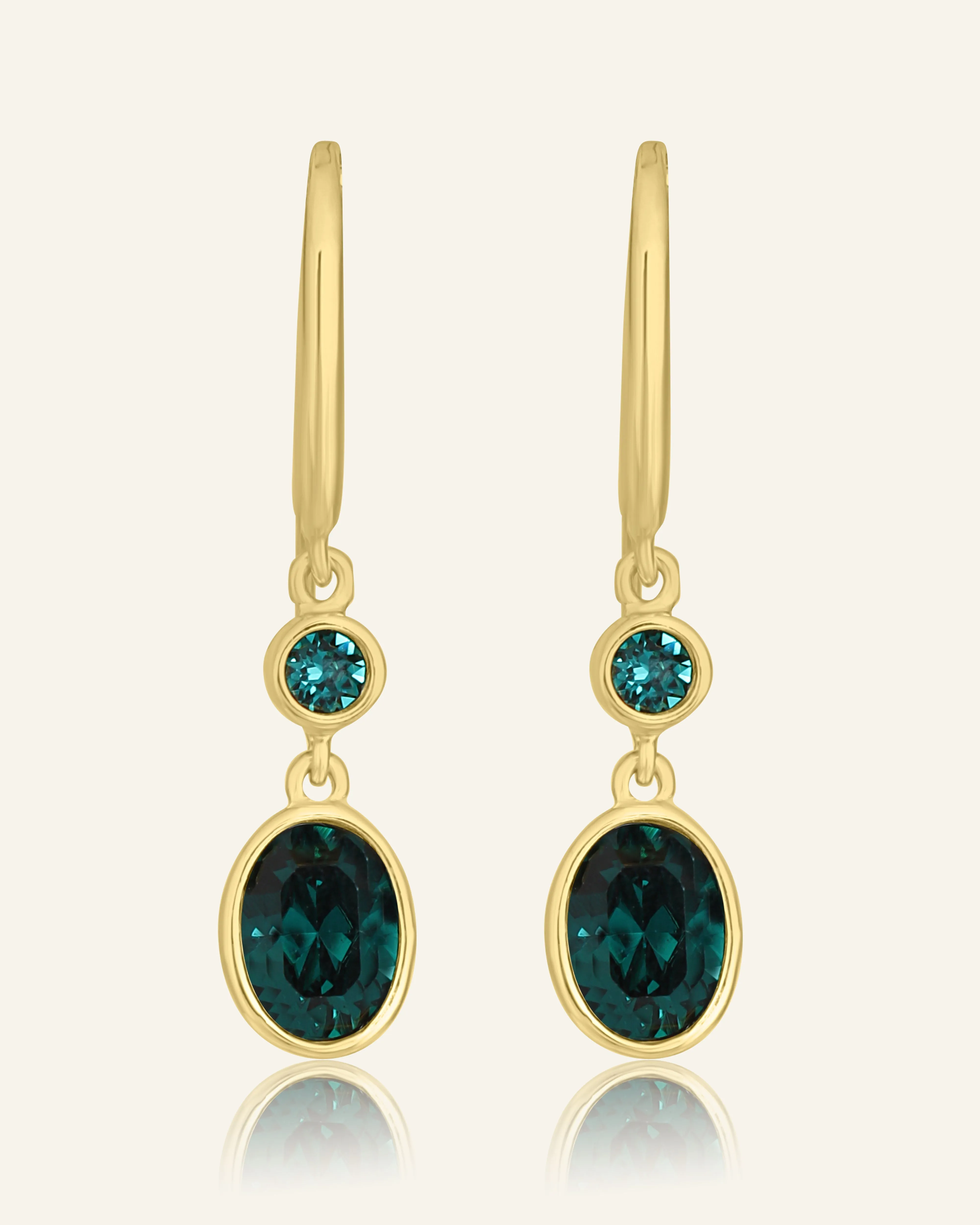 Miss Empress Earrings