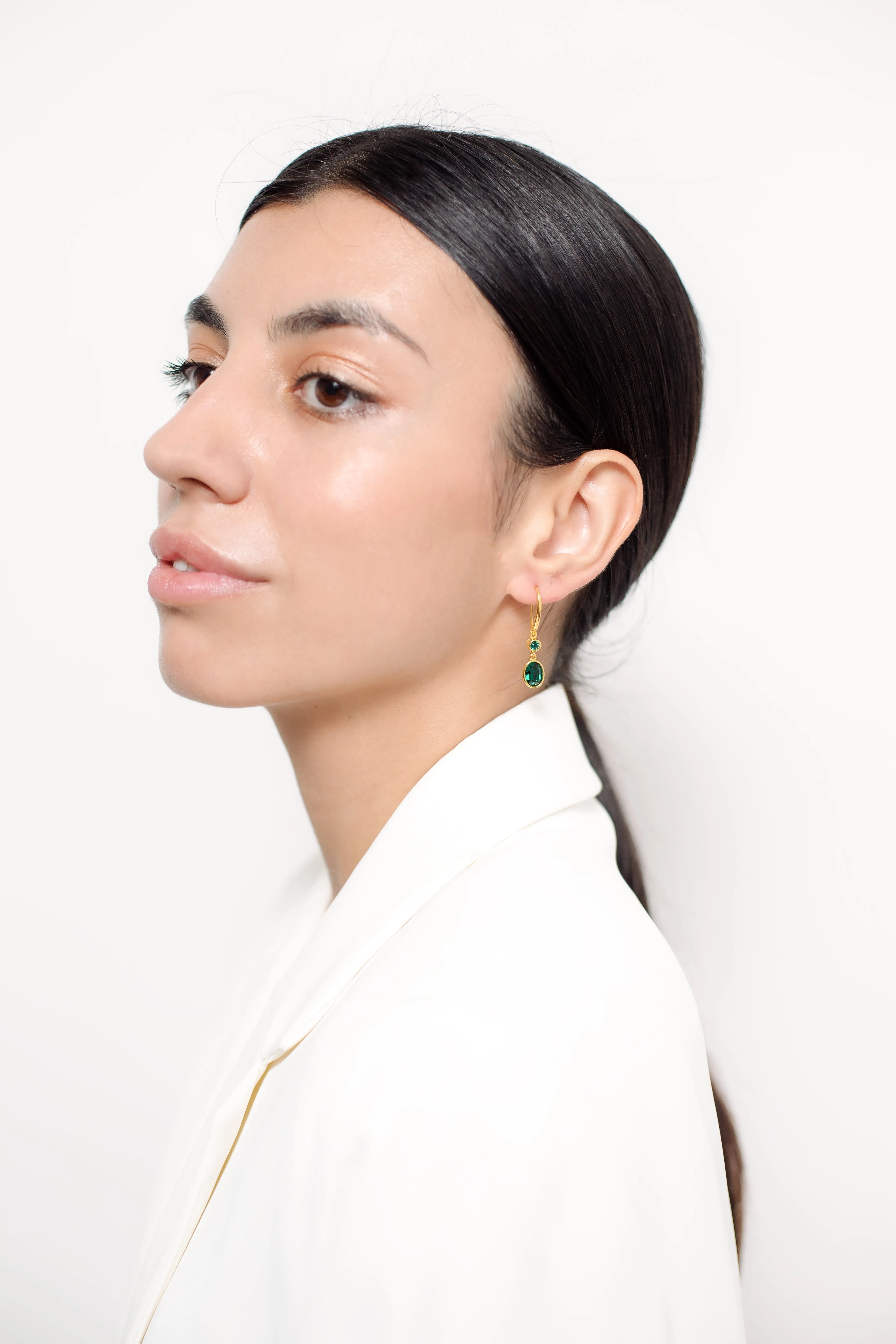 Miss Empress Earrings