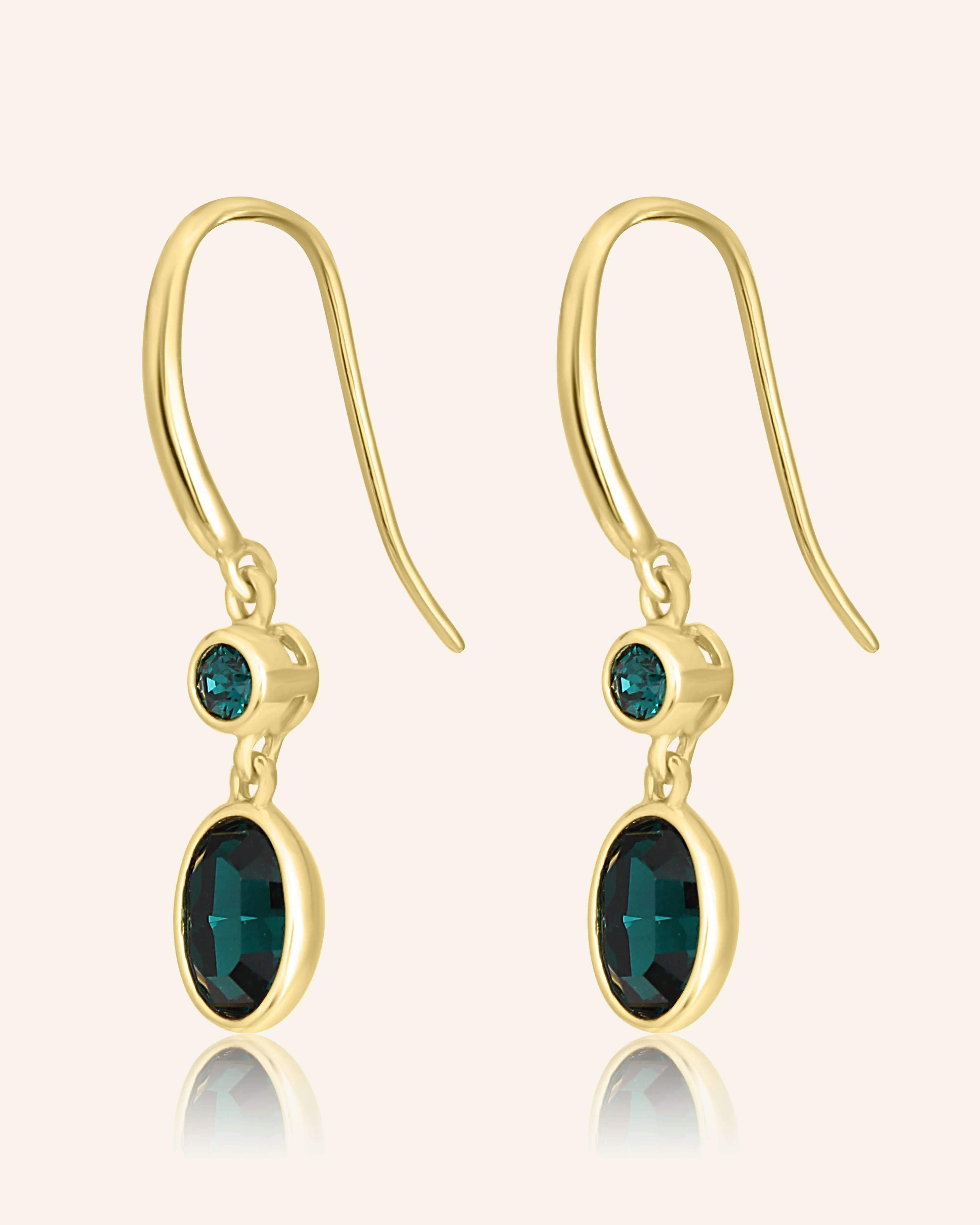 Miss Empress Earrings