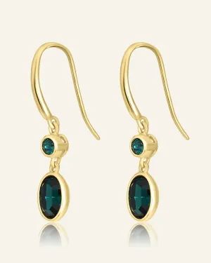 Miss Empress Earrings