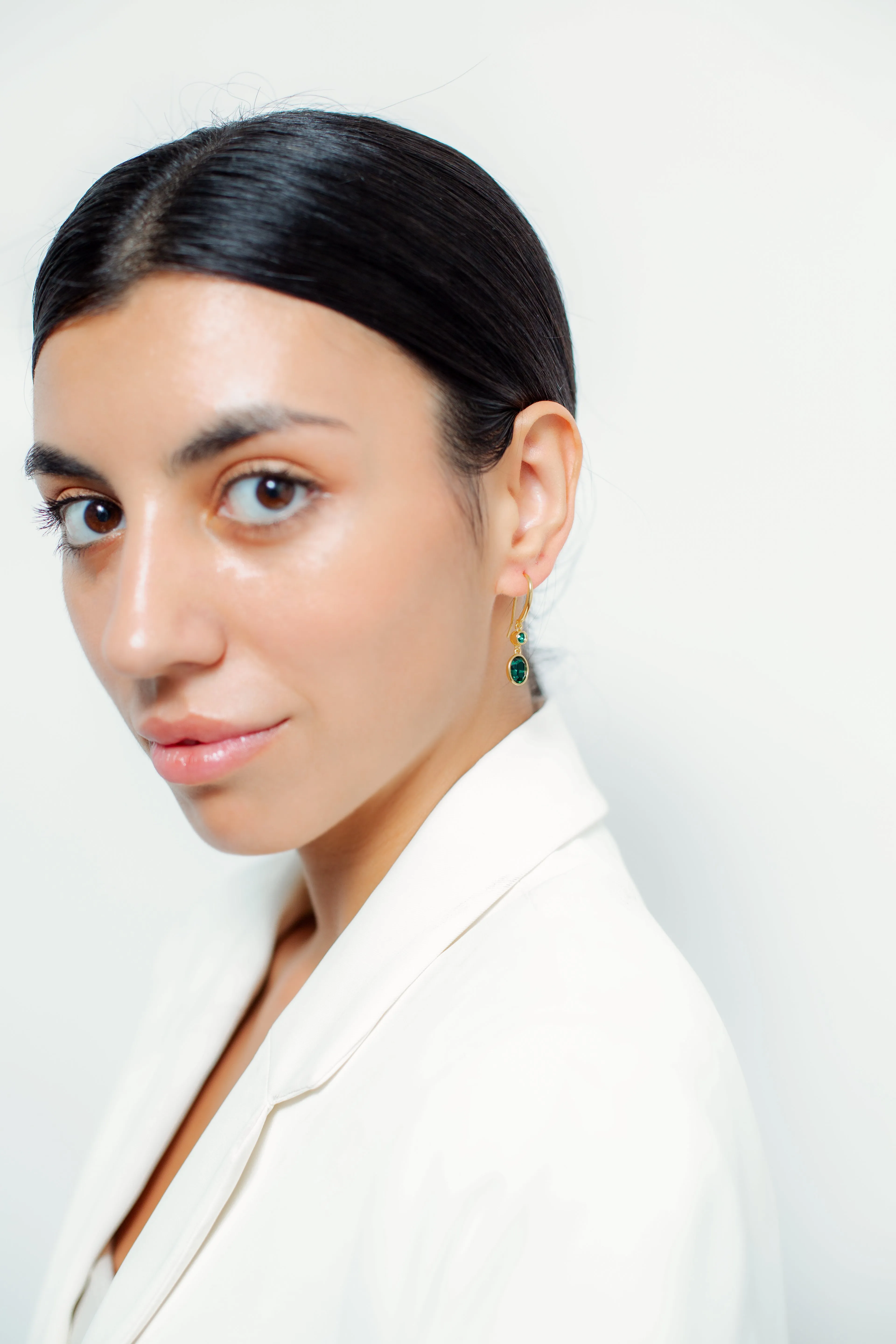 Miss Empress Earrings