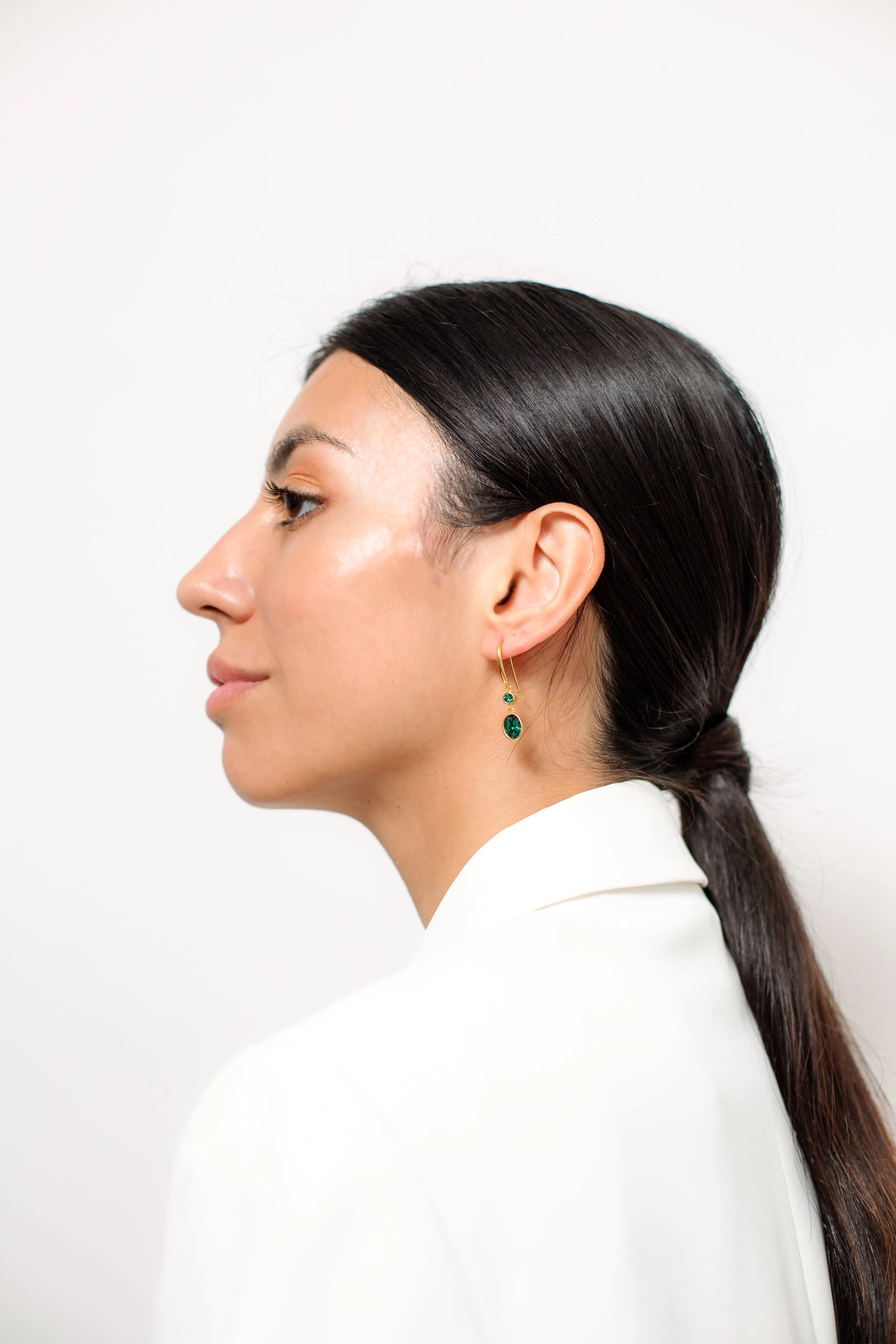 Miss Empress Earrings
