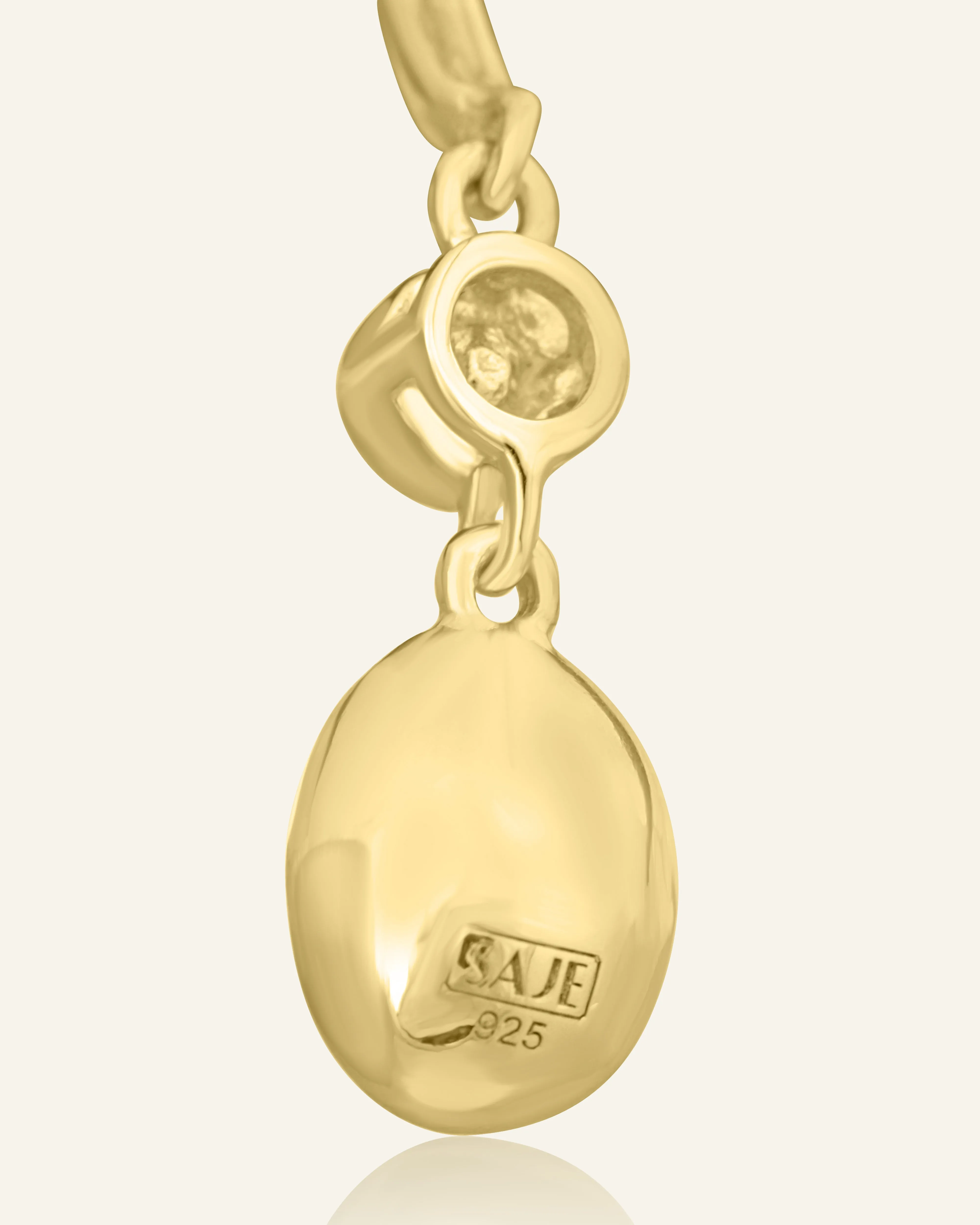 Miss Empress Earrings