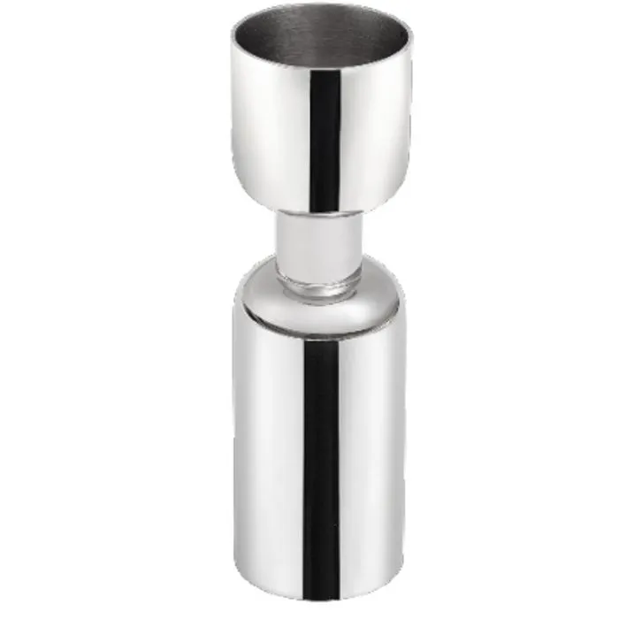 Oh de Christofle Jigger Stainless Steel
