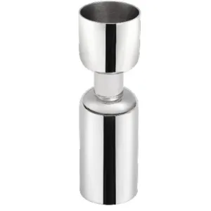 Oh de Christofle Jigger Stainless Steel