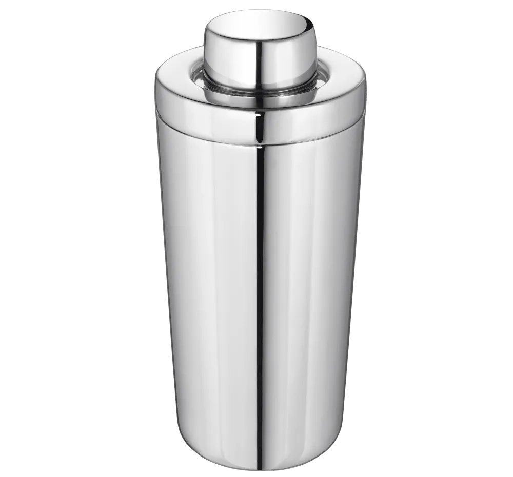 Oh - Shaker