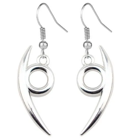 Orochimaru Naruto necklaces