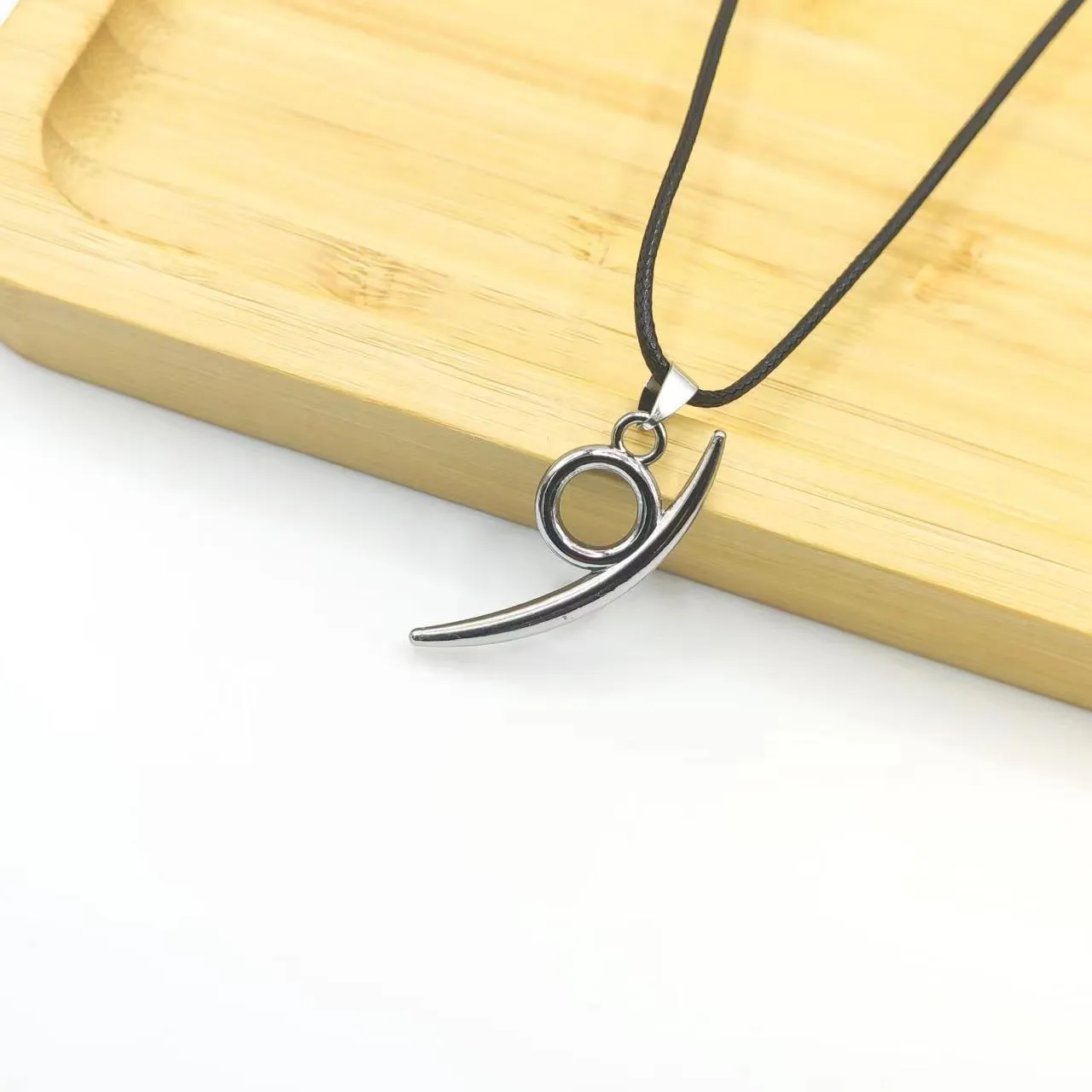 Orochimaru Naruto necklaces