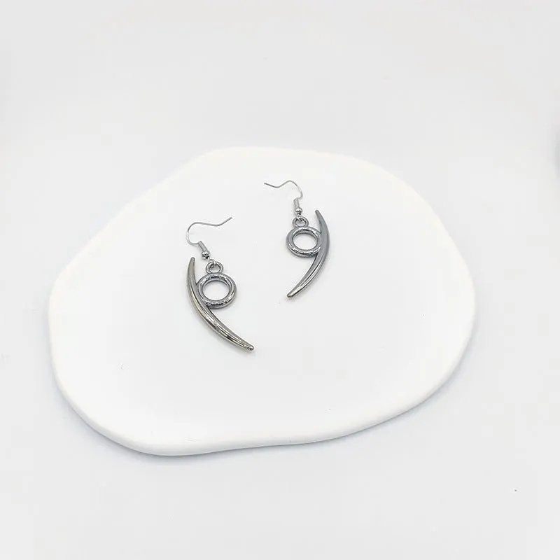 Orochimaru Naruto necklaces