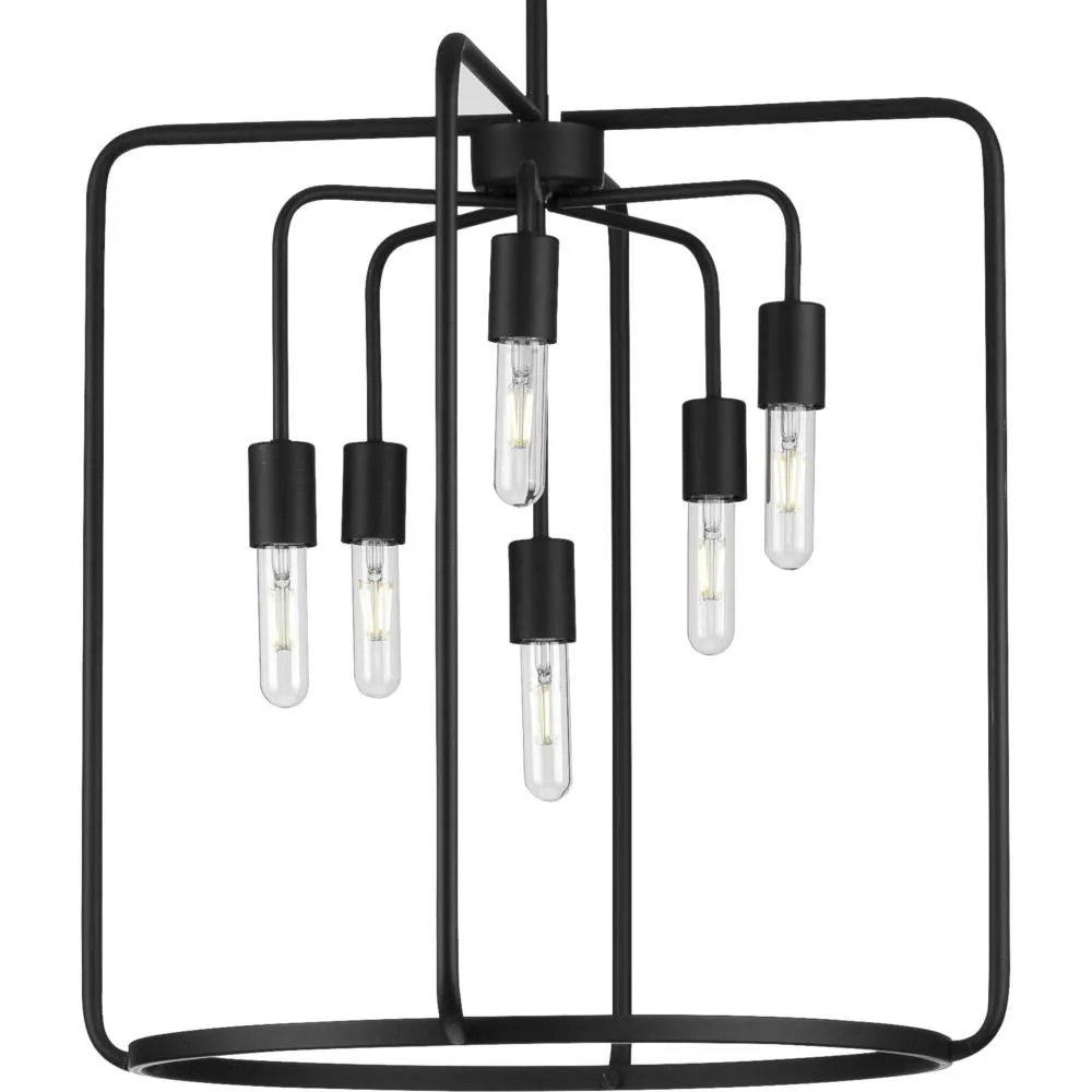 P500225-031 6-60W CAND Pendant