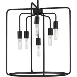 P500225-031 6-60W CAND Pendant