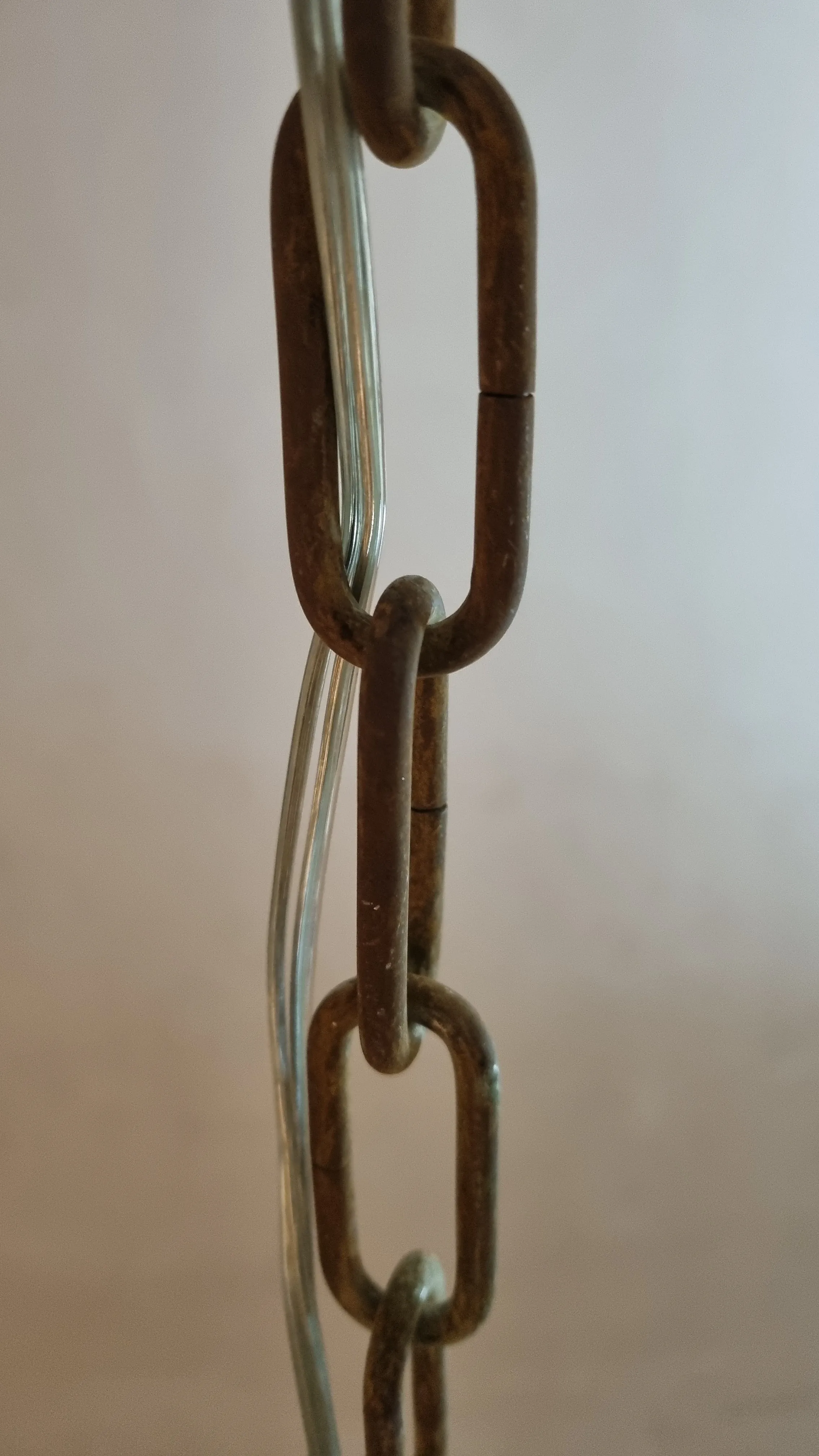 Poliedri Pendant Lamp by Carlo Scarpa for Venini