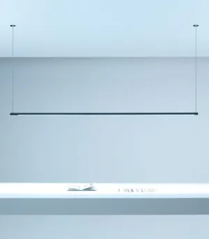 Pop P120/P200 Recessed Pendant Light