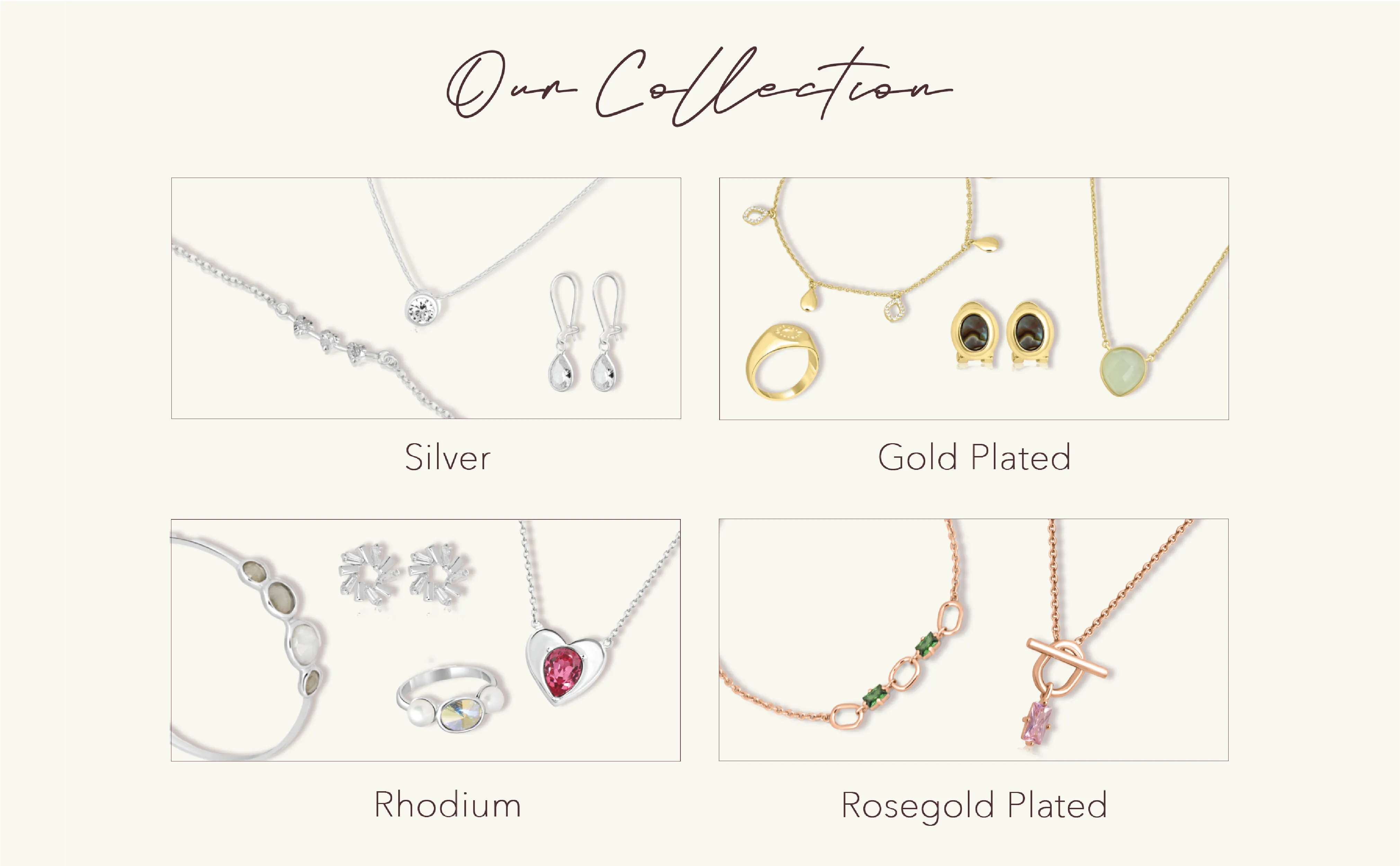 Regal Drusy  Earrings