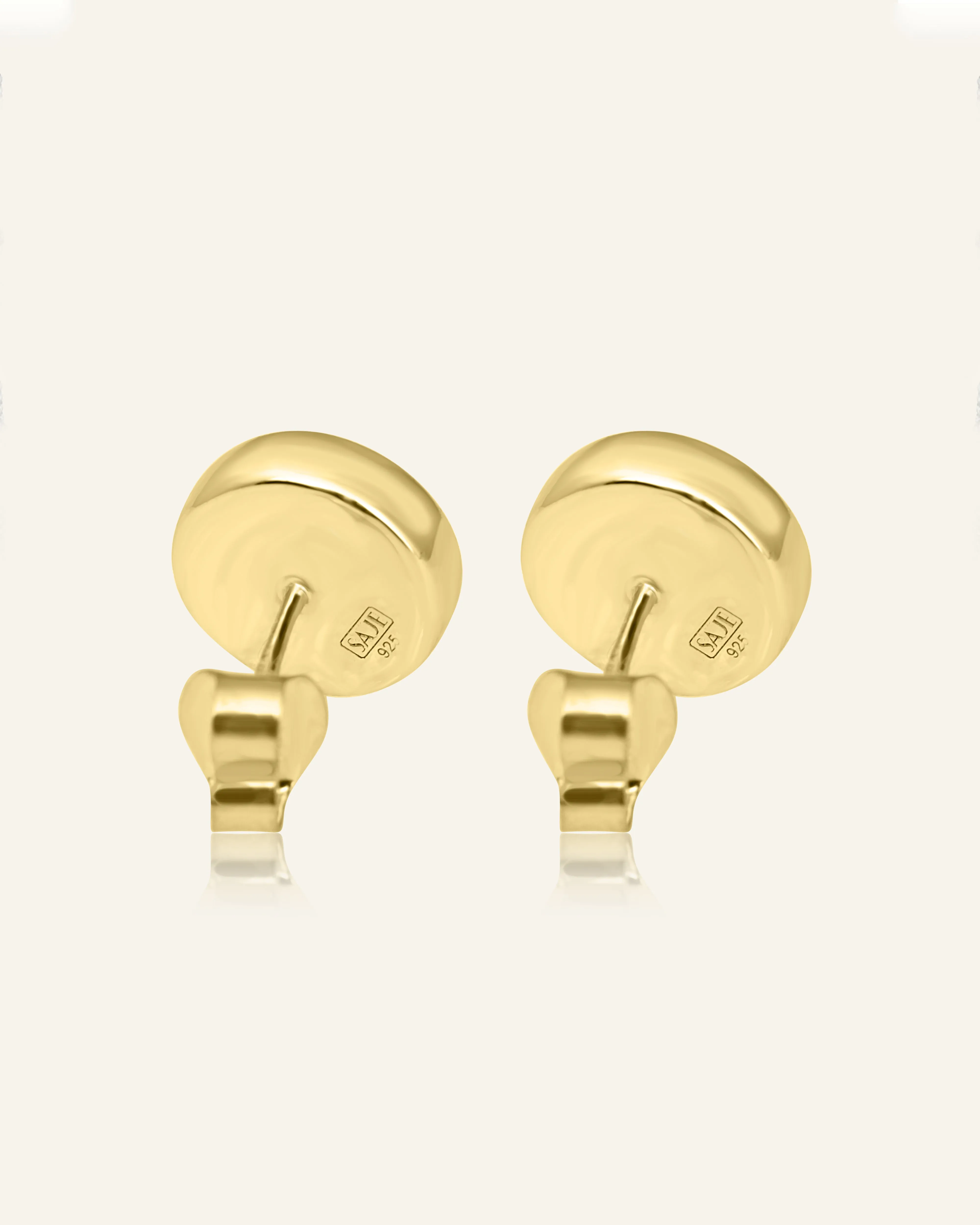 Regal Drusy  Earrings