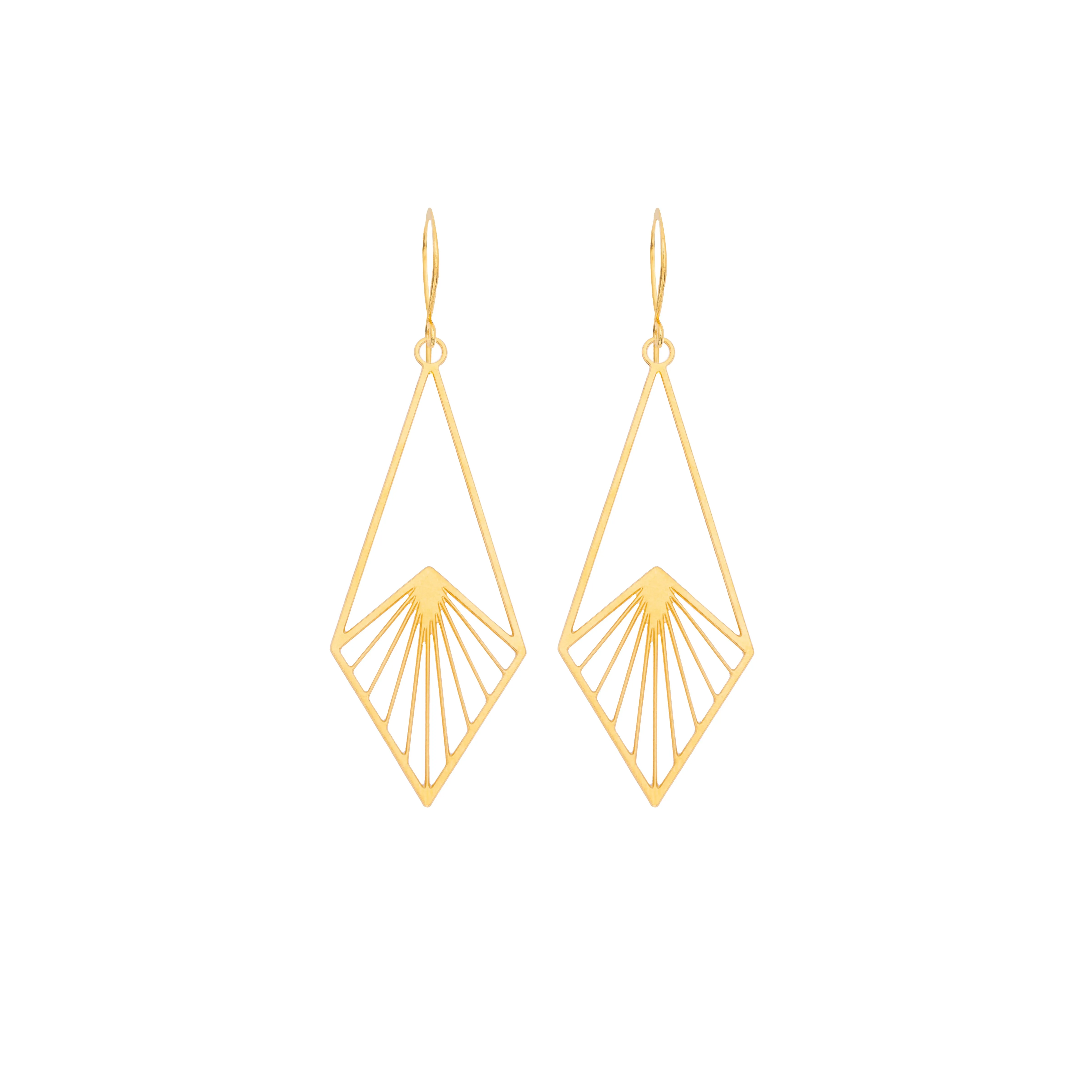 Renaissance Earrings