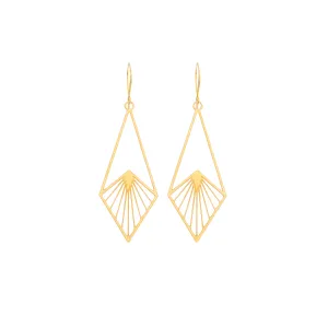 Renaissance Earrings