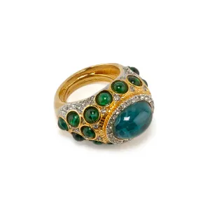 Rings  Antoinette