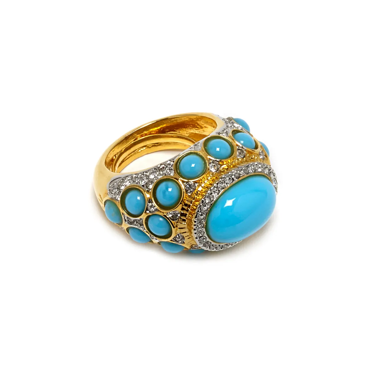 Rings  Antoinette