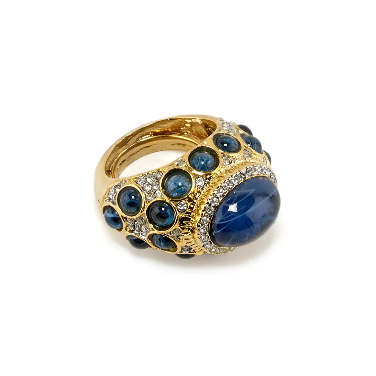 Rings  Antoinette