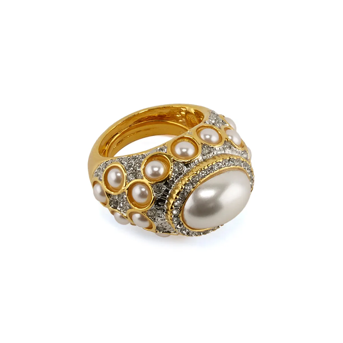 Rings  Antoinette
