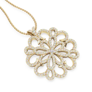 Rosa Pendant