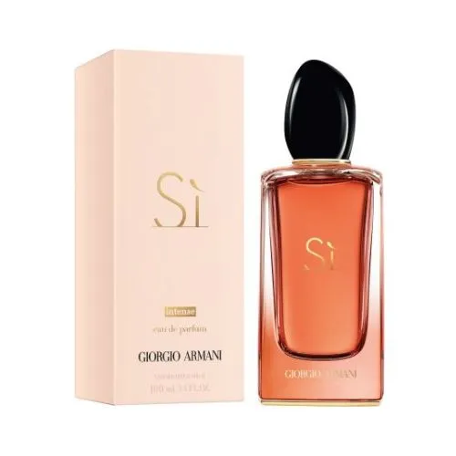 SÌ Intense Eau De Parfum