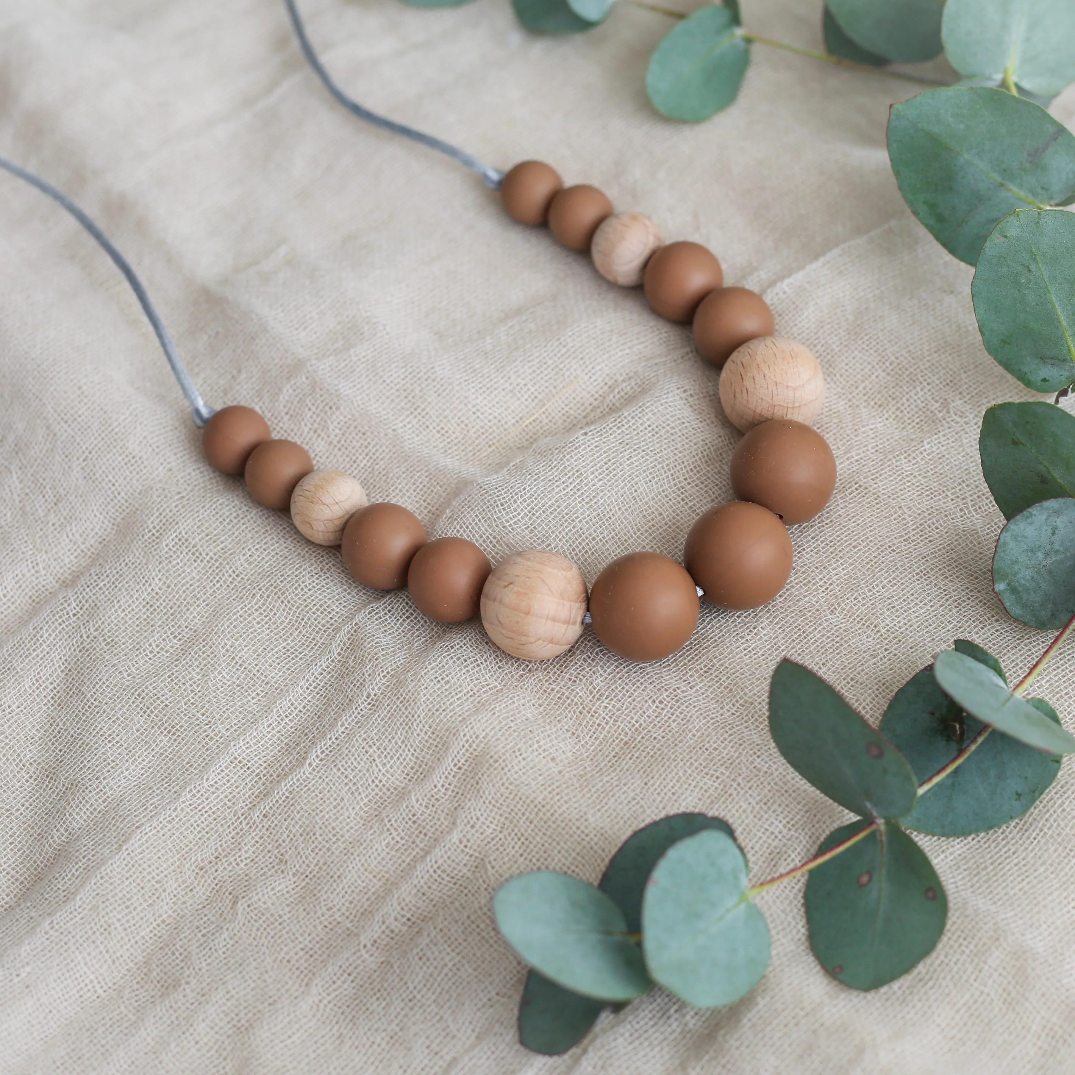 Scandi Nursing Necklace