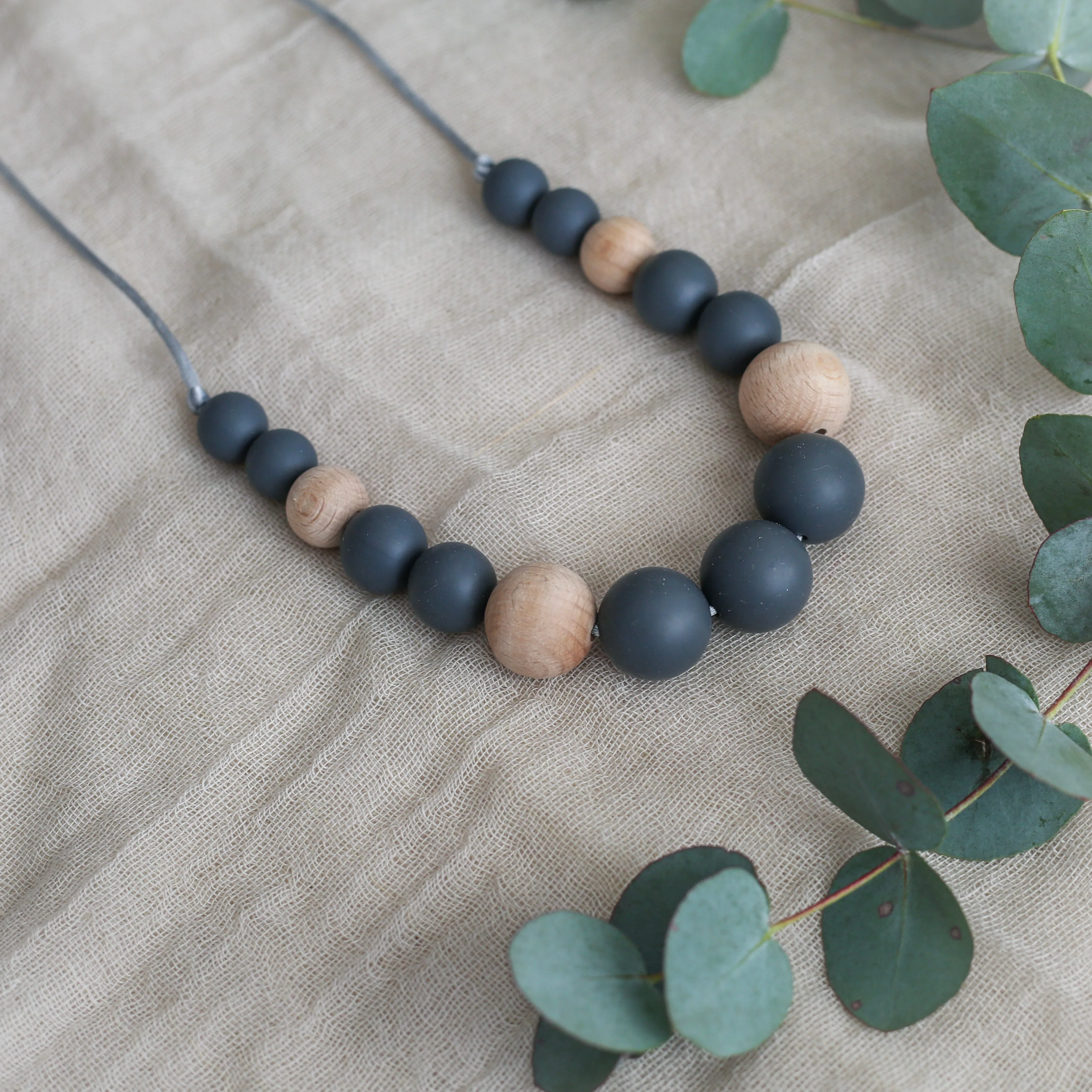 Scandi Nursing Necklace