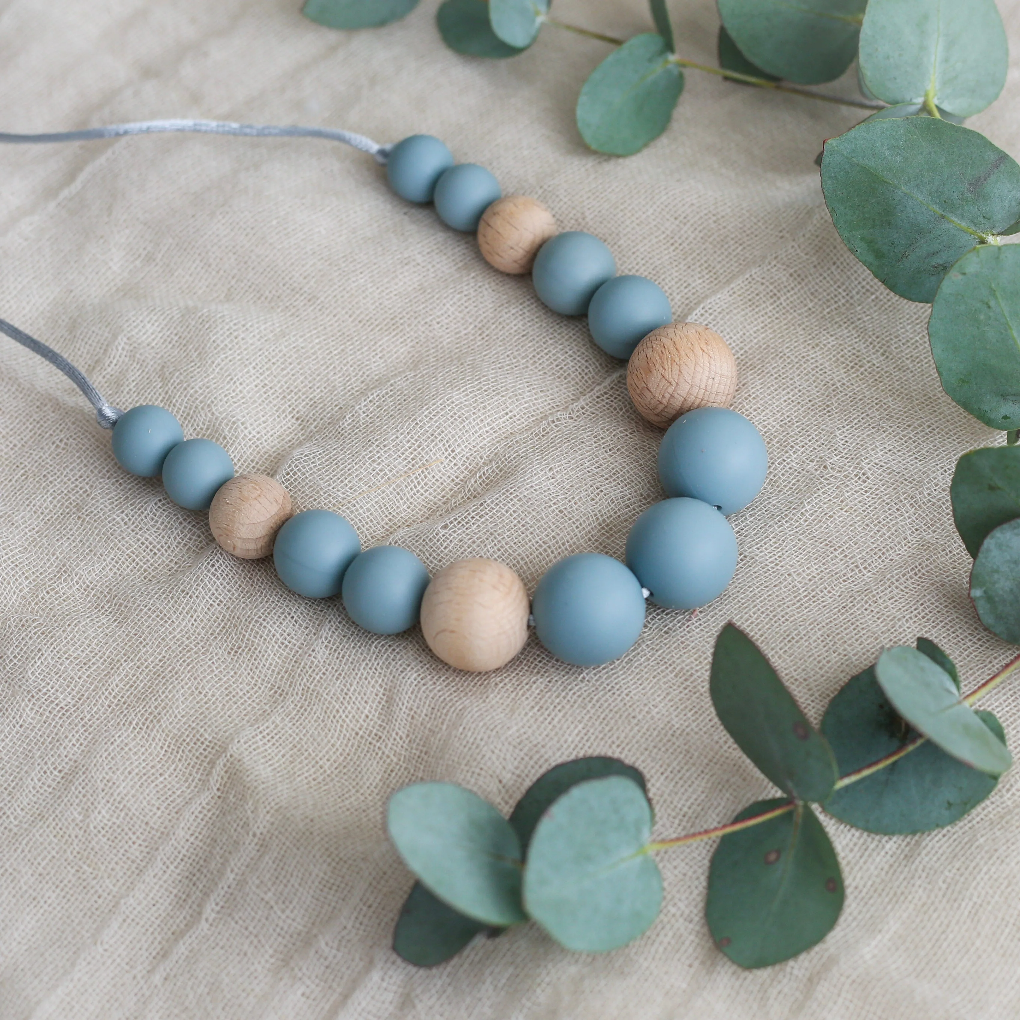 Scandi Nursing Necklace