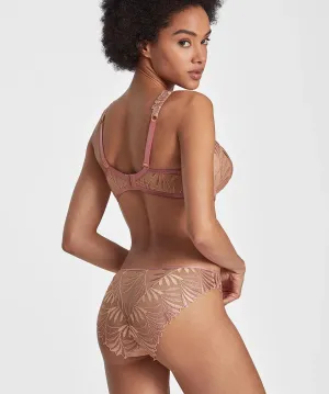 Sensory illusion St. Tropez short