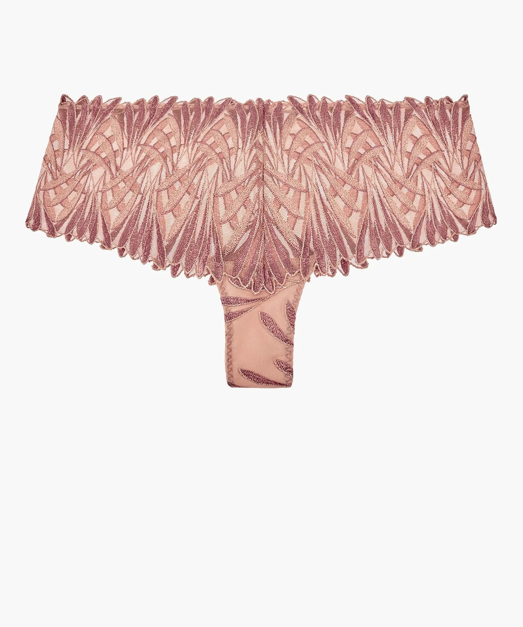Sensory illusion St. Tropez short