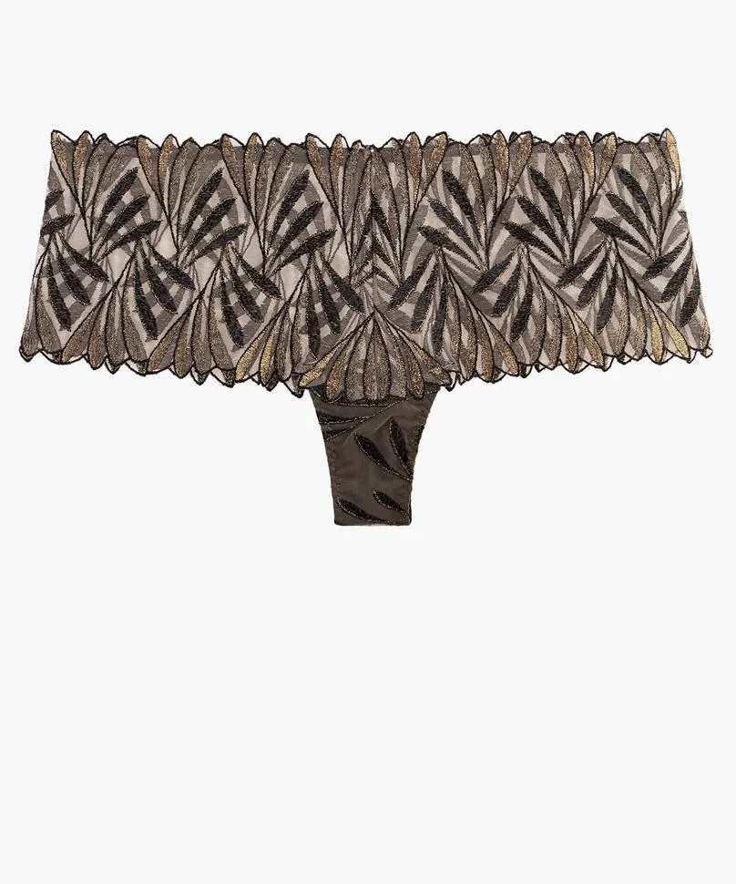 Sensory illusion St. Tropez short