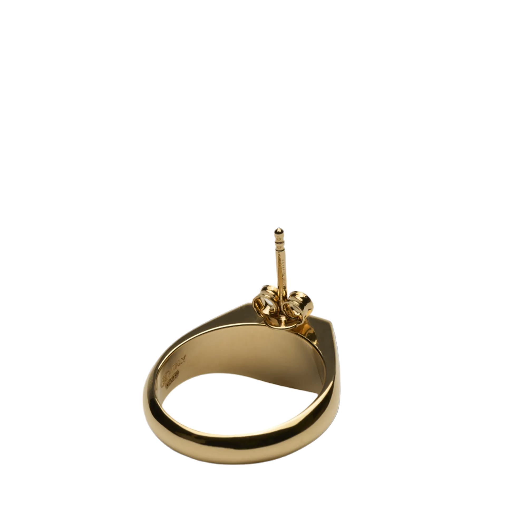 Signet (Ear)Ring