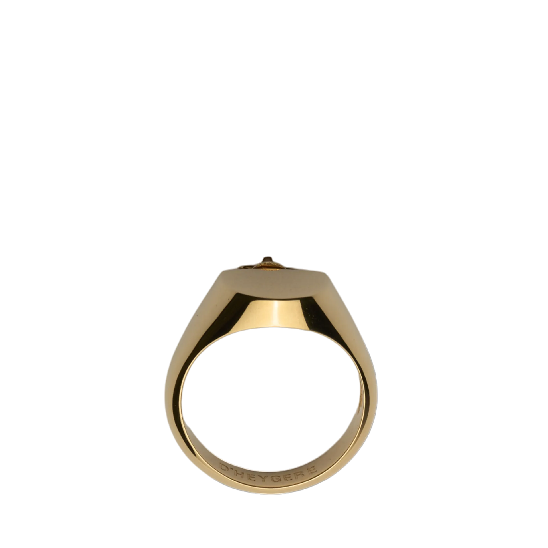 Signet (Ear)Ring