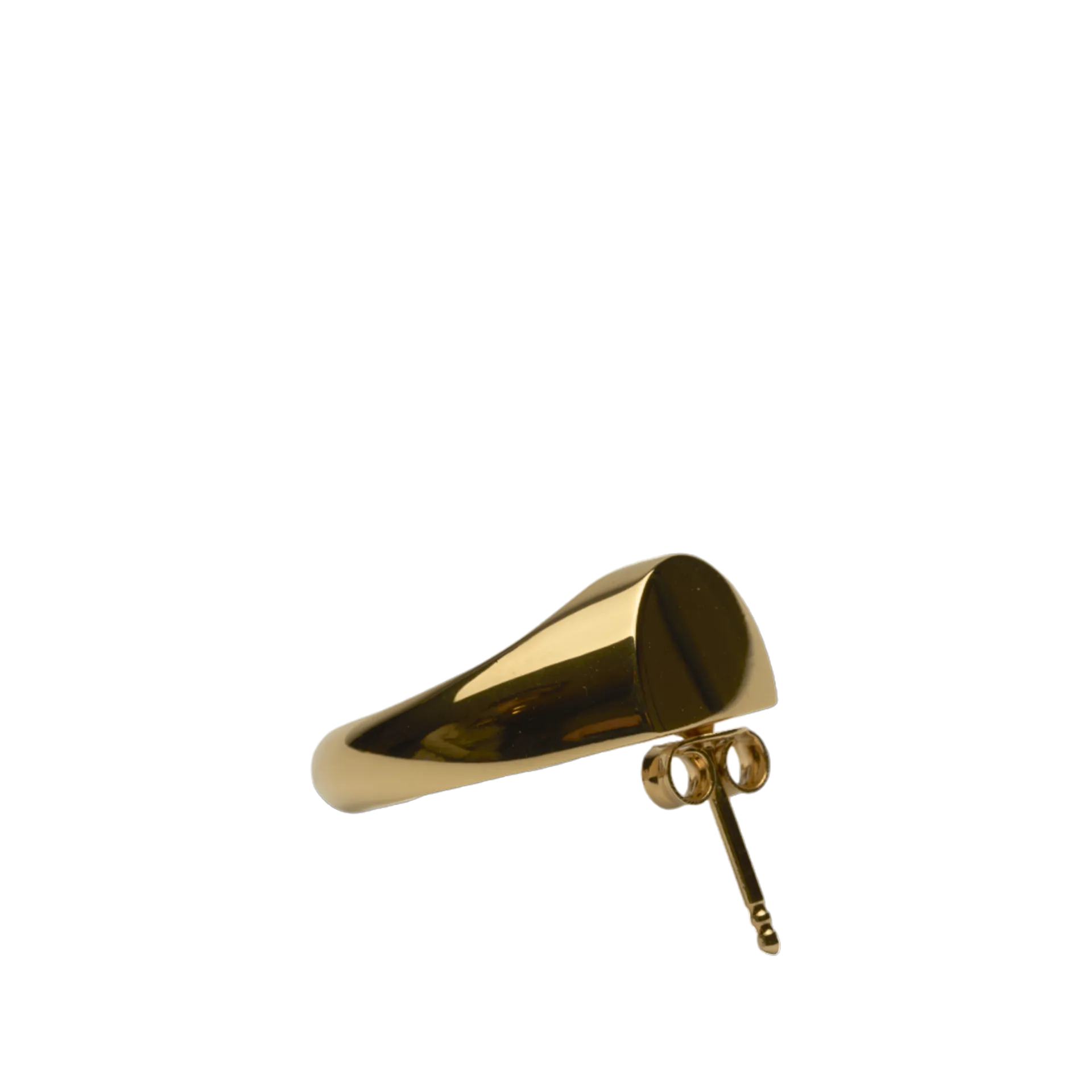 Signet (Ear)Ring