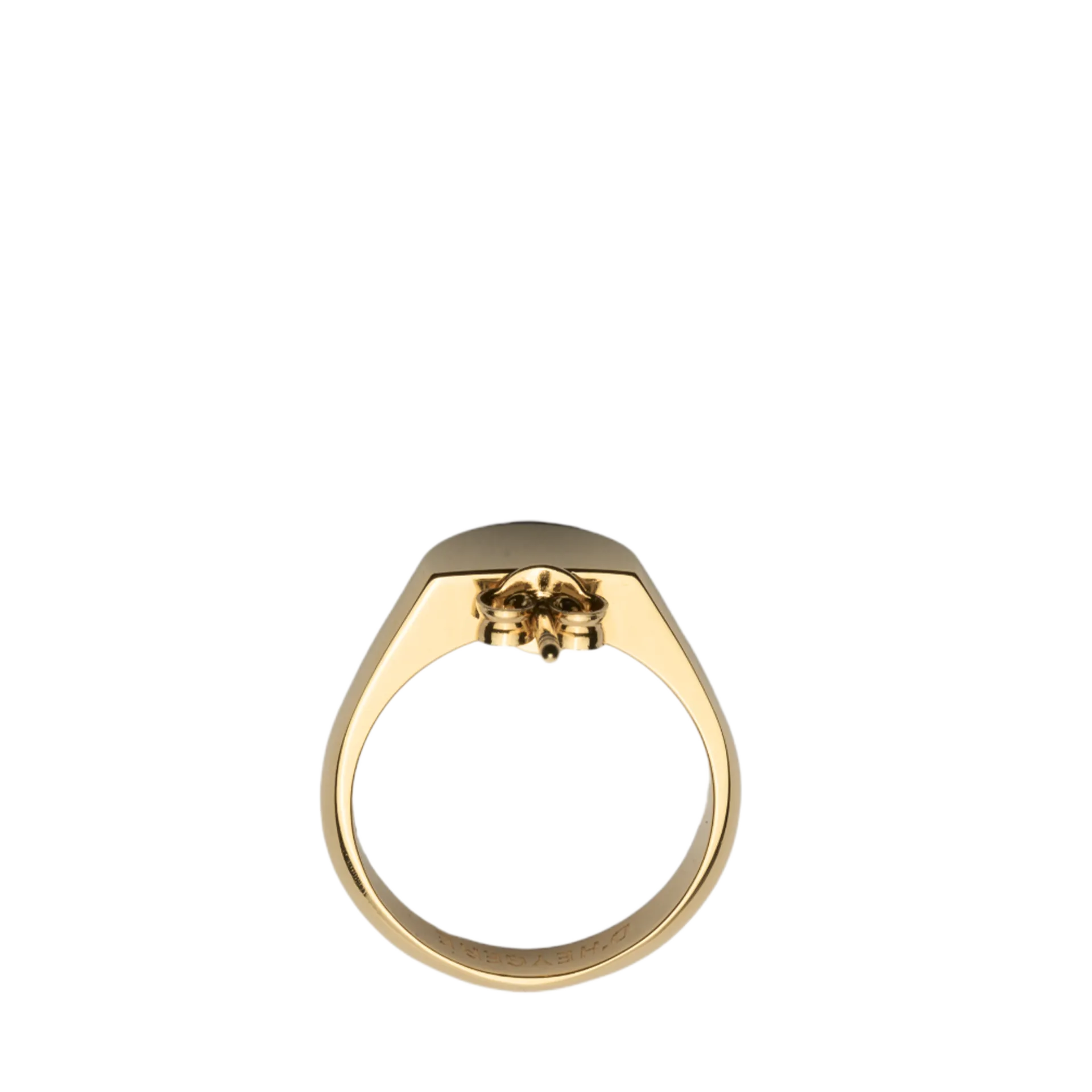Signet (Ear)Ring