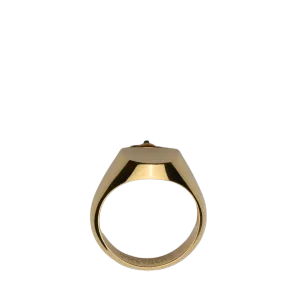 Signet (Ear)Ring
