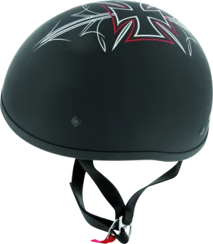 Skid Lids Street Rods Original Helmet - XS
