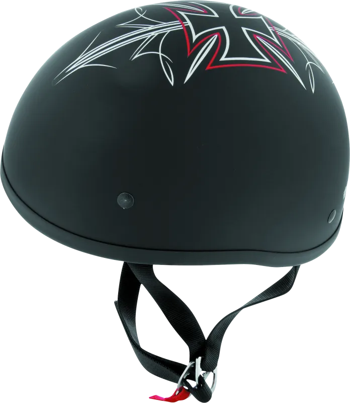 Skid Lids Street Rods Original Helmet - XS