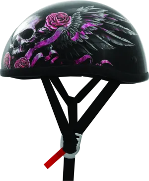 Skid Lids Wild One Helmet - Small