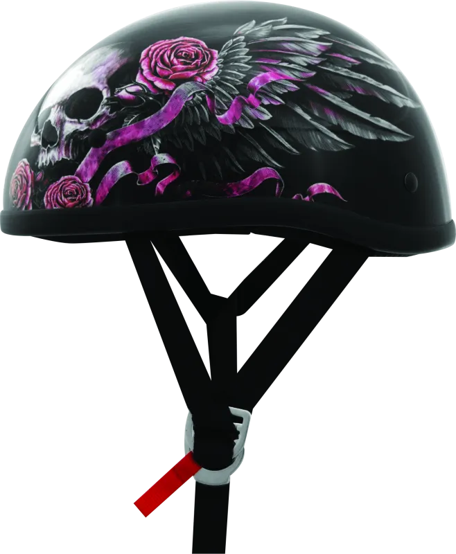 Skid Lids Wild One Helmet - Small