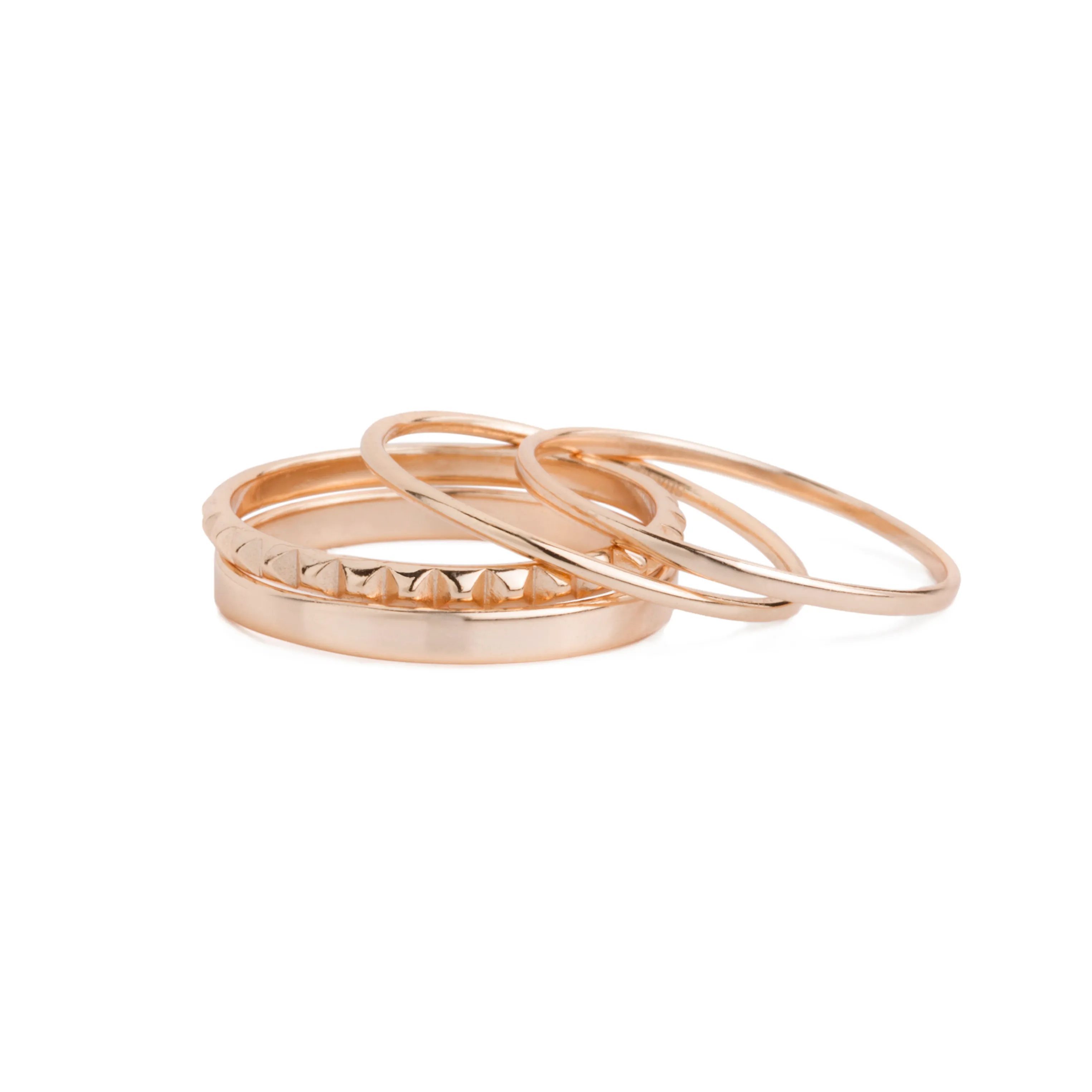 Stacking Ring Set