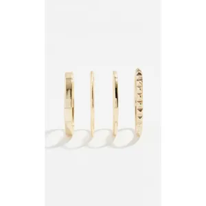 Stacking Ring Set