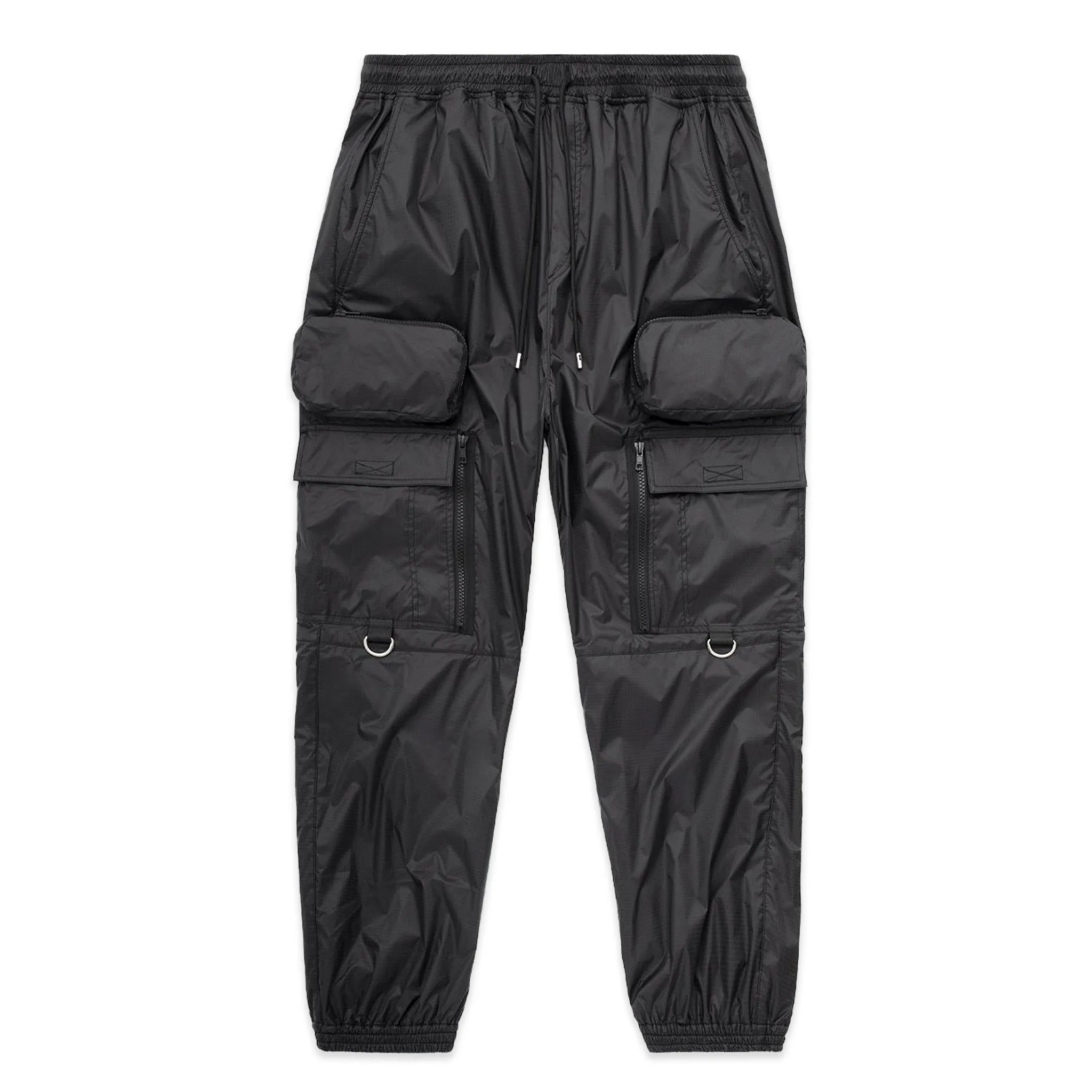 STAMPD Helix Cargo Pant Black