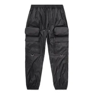 STAMPD Helix Cargo Pant Black